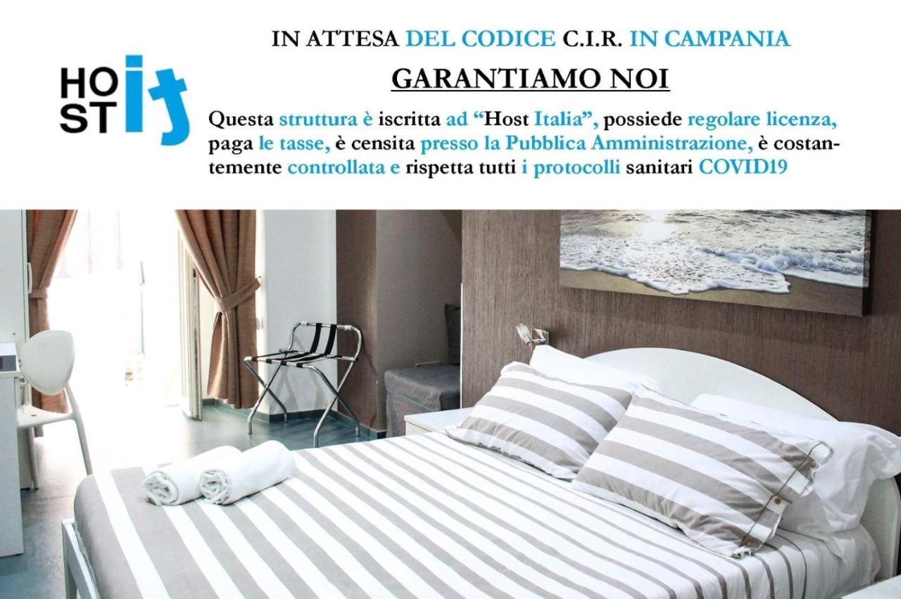 Mascalzone Latino Luxury Gasthuis 2*